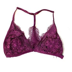Victoria’s Secret bralette
